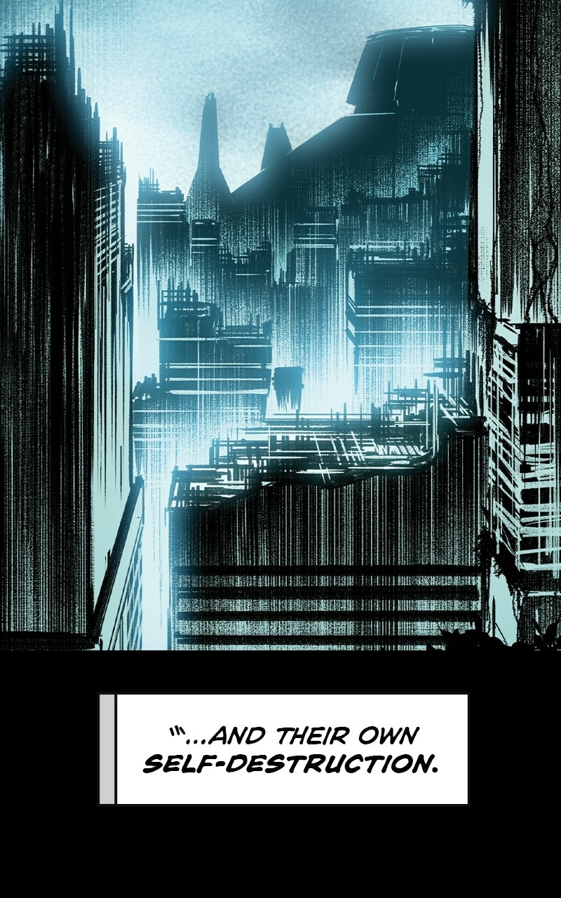 Alien (2021) Episode 40 page 41 - 