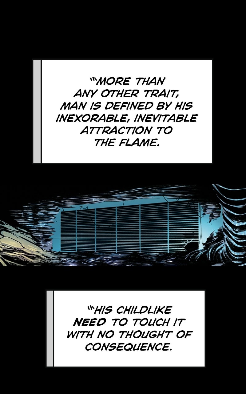 Alien (2021) Episode 40 page 42 - 