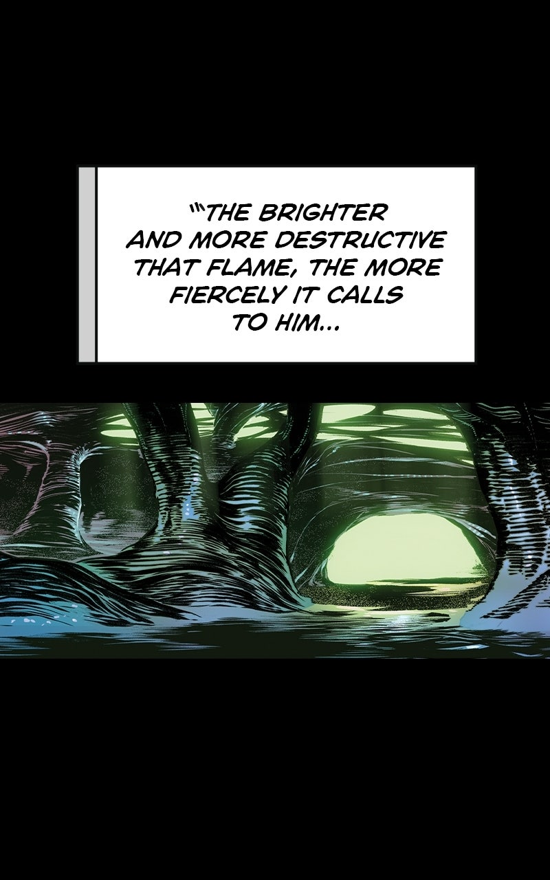 Alien (2021) Episode 40 page 43 - 