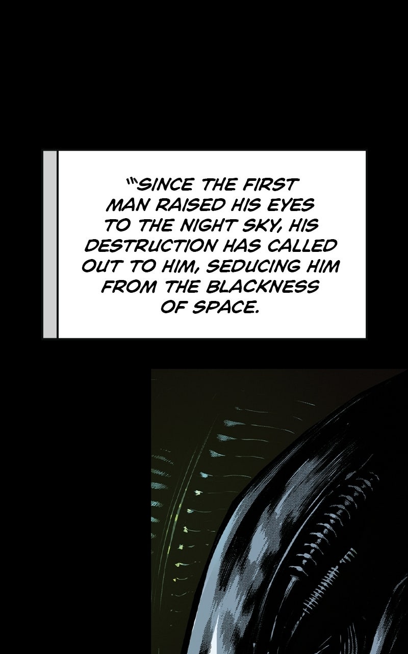 Alien (2021) Episode 40 page 45 - 