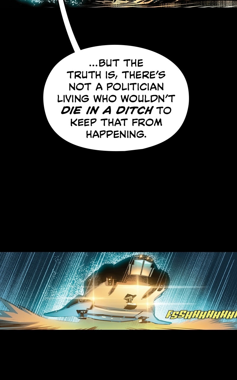 Alien (2021) Episode 40 page 7 - 