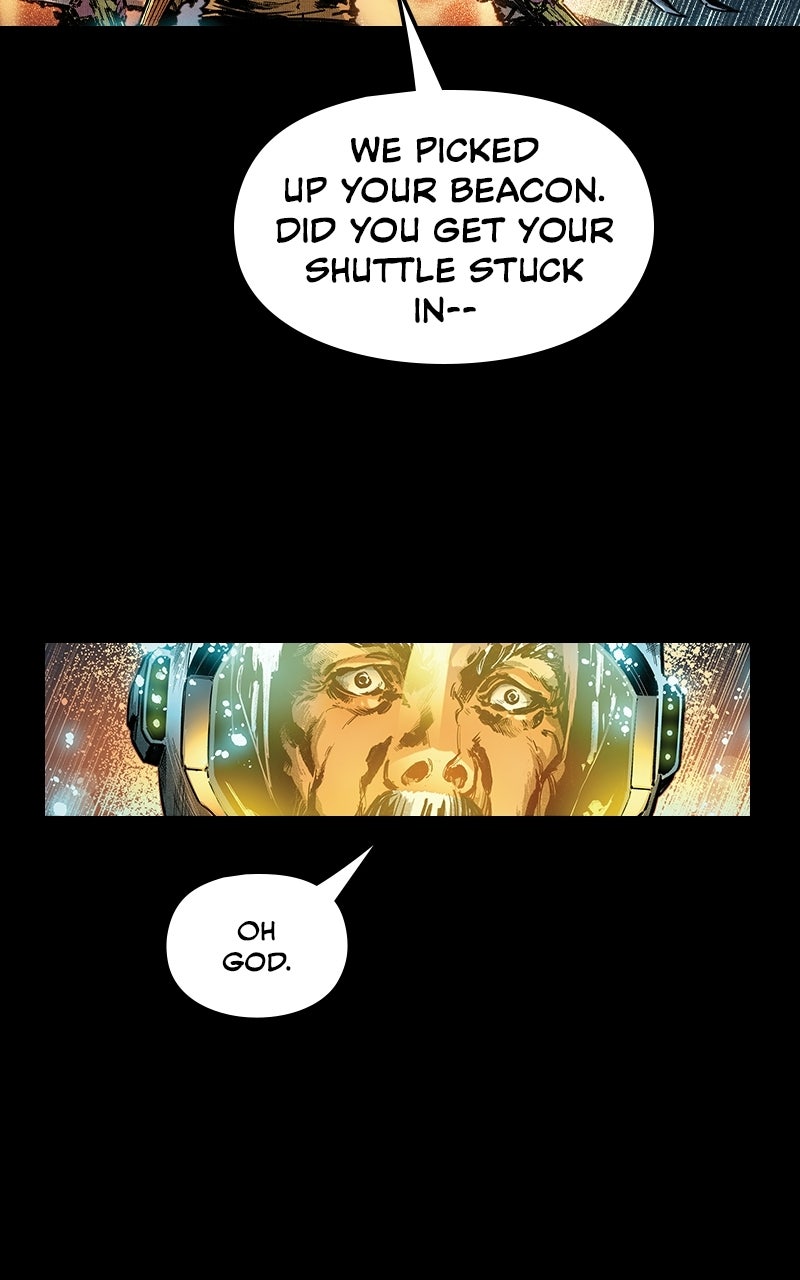Alien (2021) Episode 40 page 10 - 