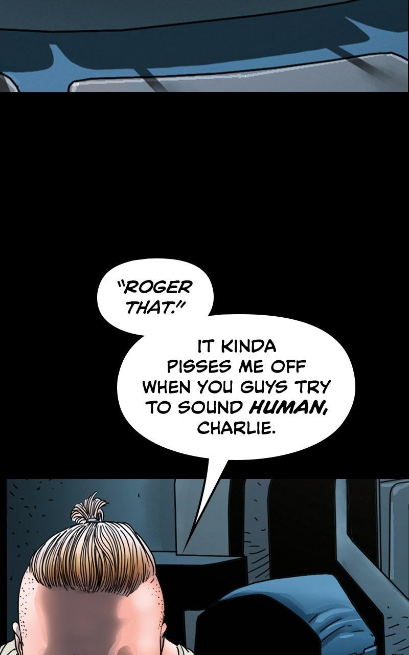 Alien (2021) Episode 41 page 22 - 