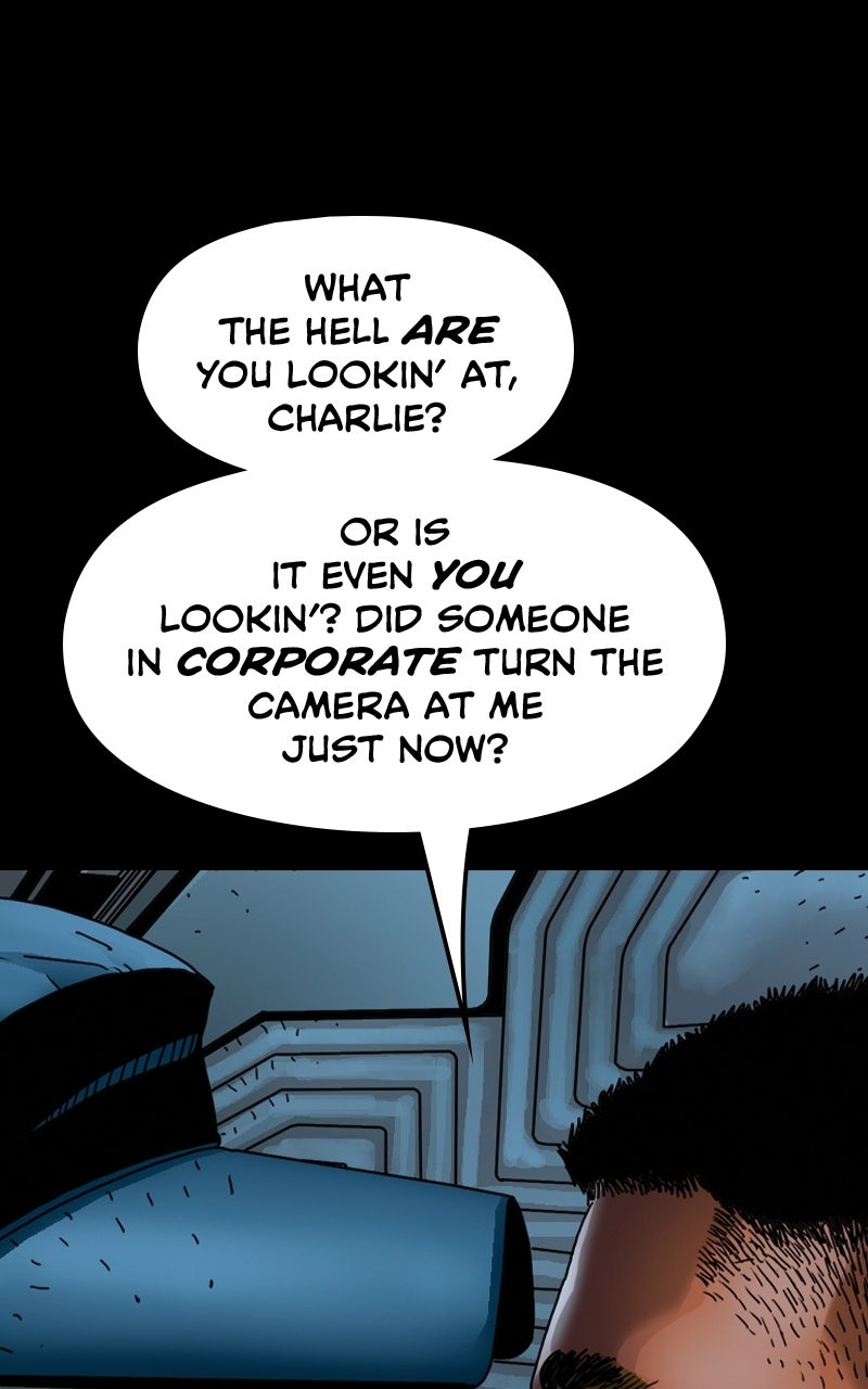 Alien (2021) Episode 41 page 24 - 