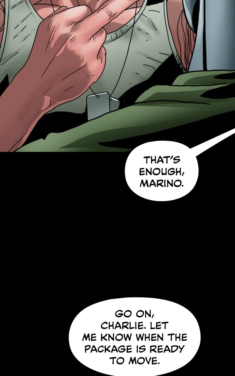 Alien (2021) Episode 41 page 27 - 