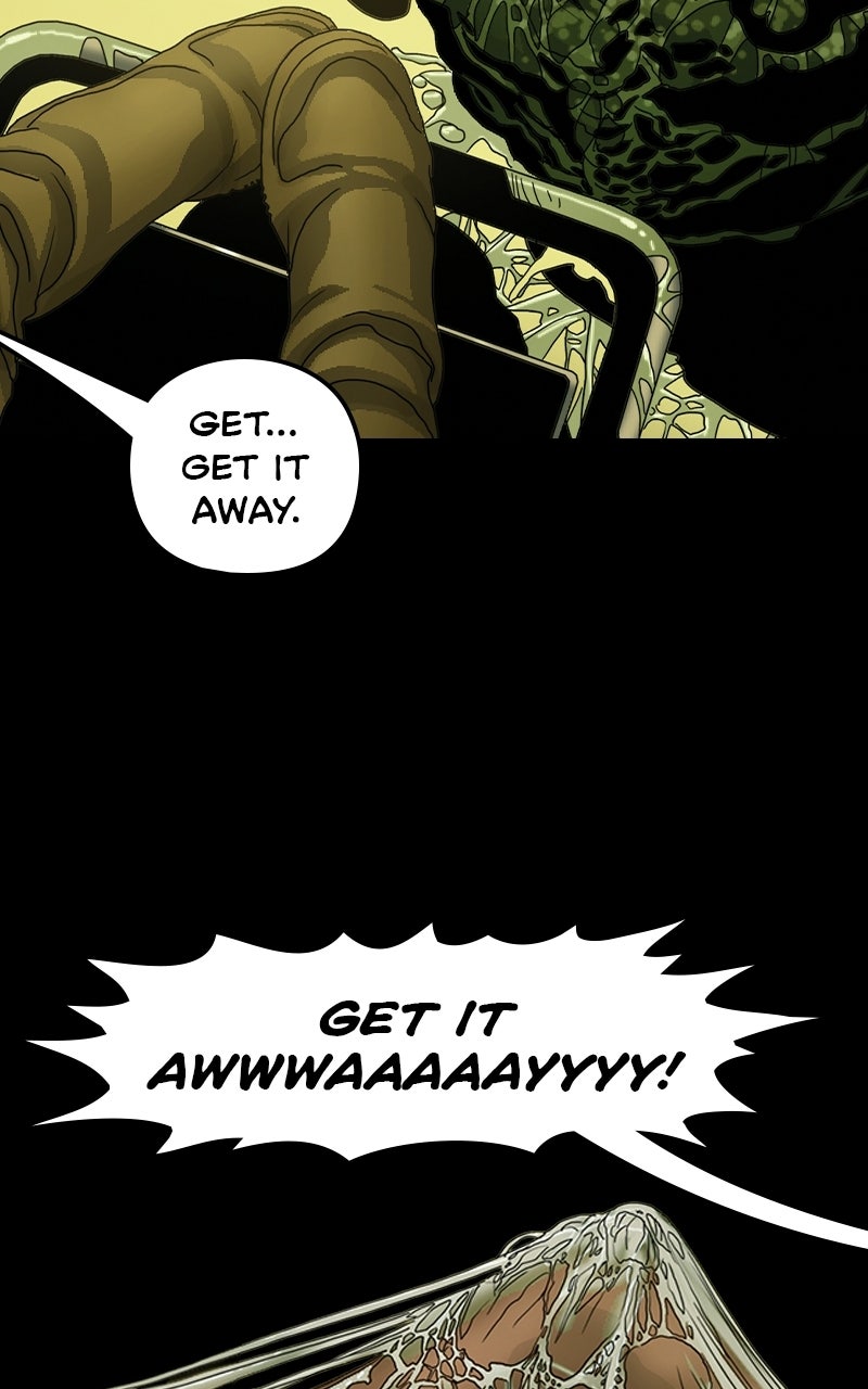 Alien (2021) Episode 41 page 48 - 
