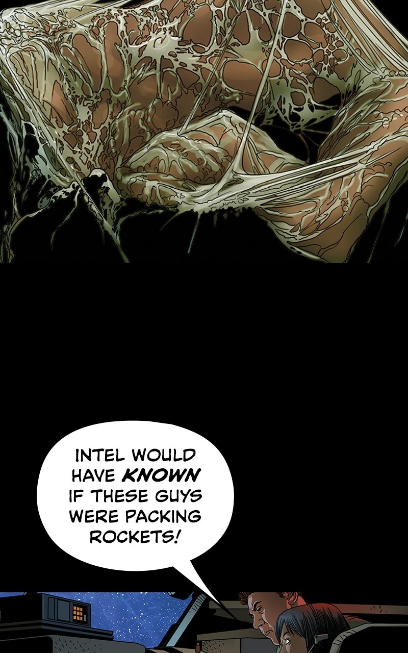 Alien (2021) Episode 41 page 49 - 