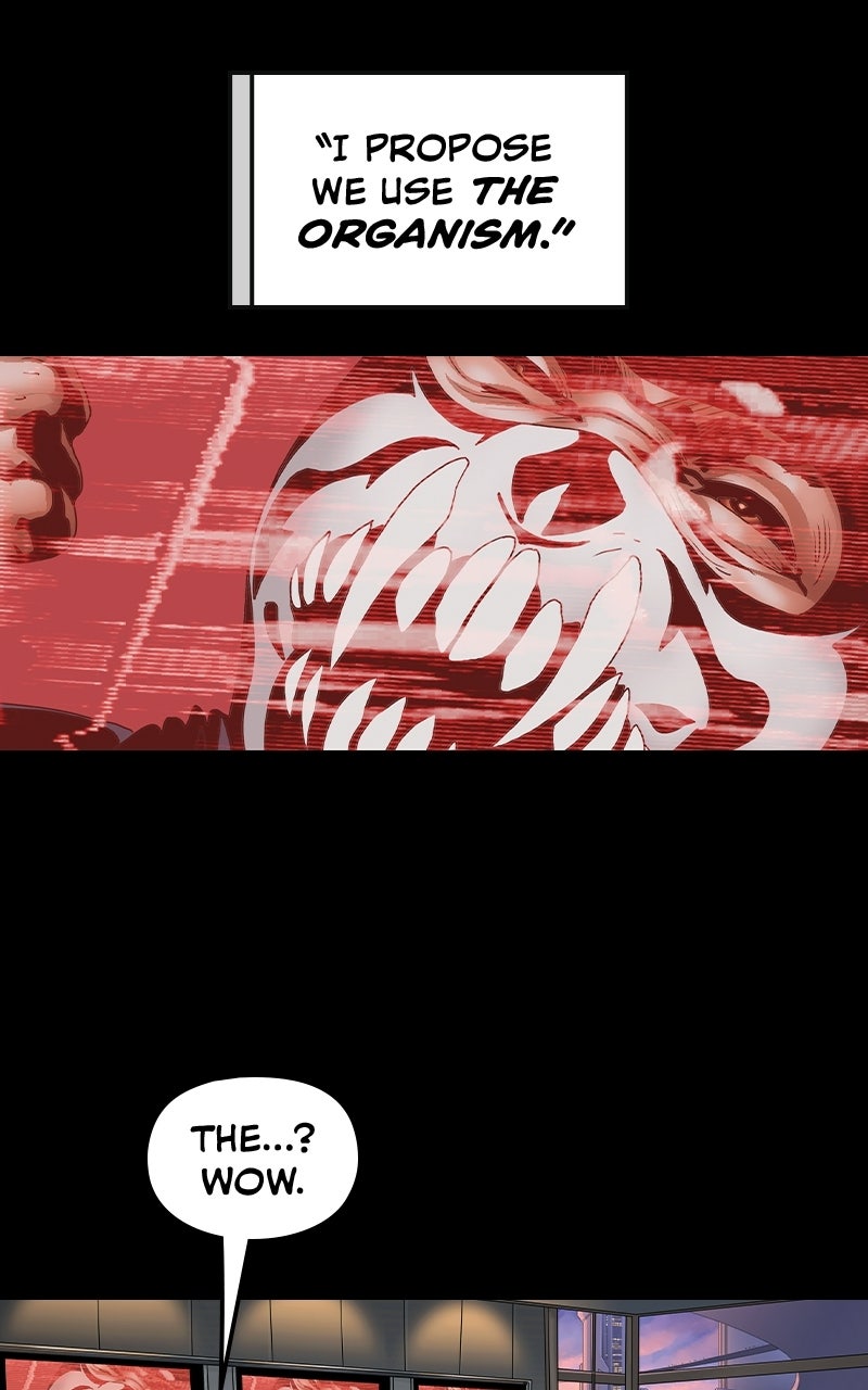 Alien (2021) Episode 41 page 6 - 