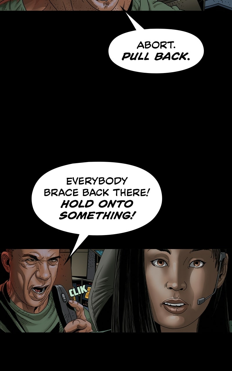 Alien (2021) Episode 41 page 51 - 