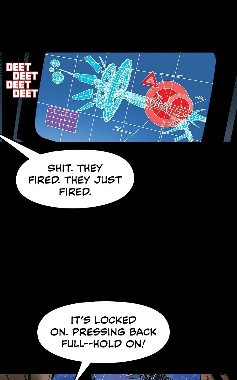 Alien (2021) Episode 41 page 52 - 