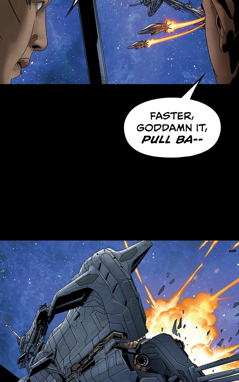 Alien (2021) Episode 41 page 53 - 
