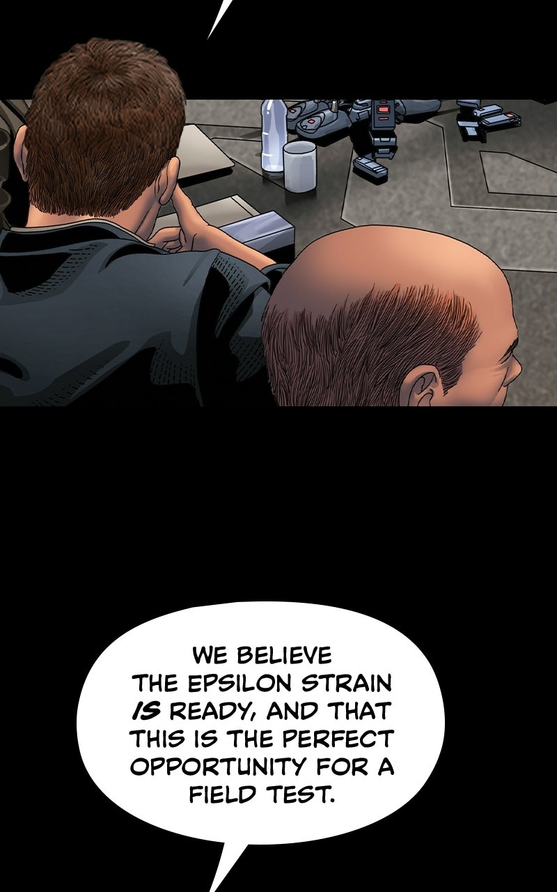 Alien (2021) Episode 41 page 9 - 