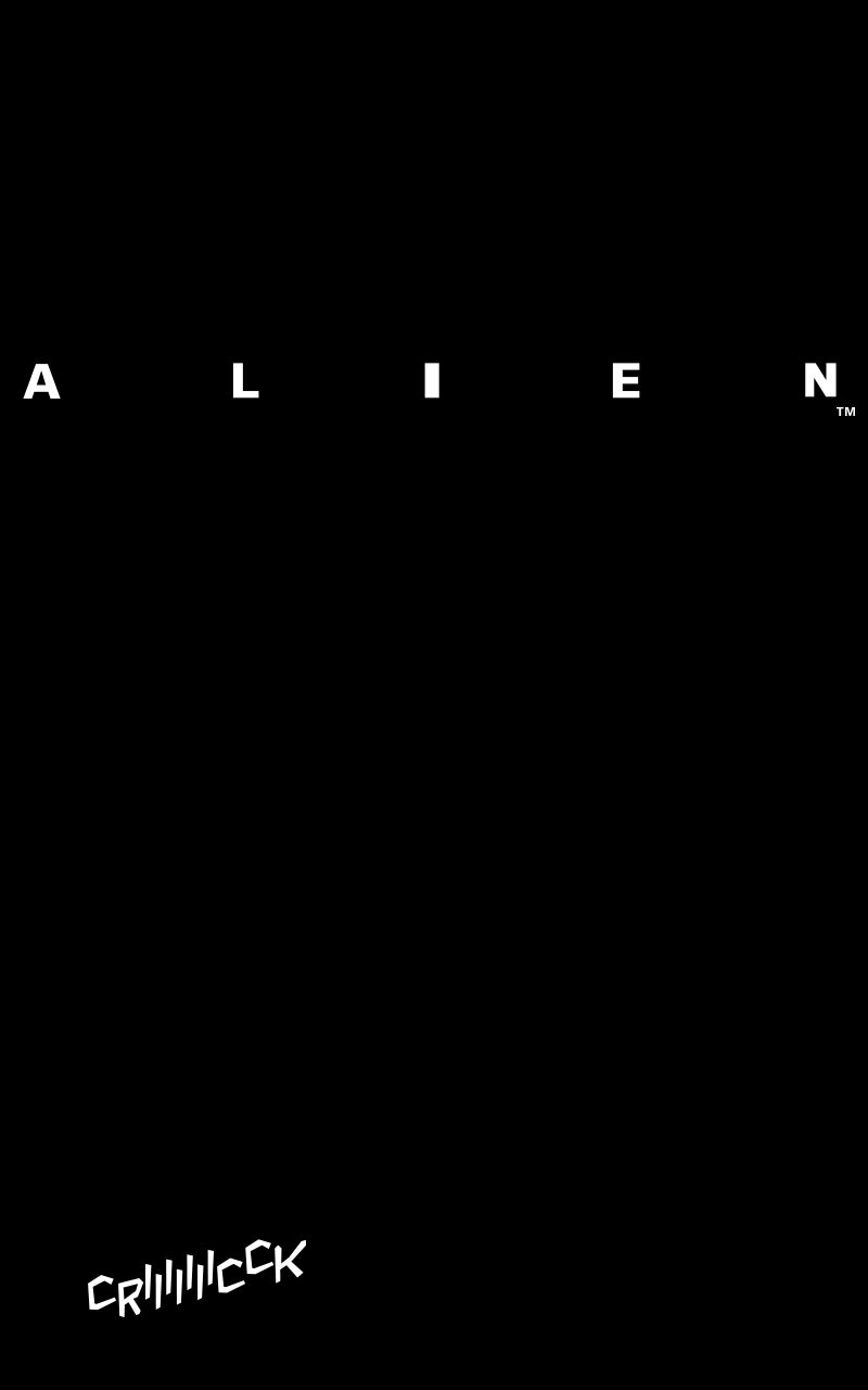 Alien (2021) Episode 42 page 1 - 