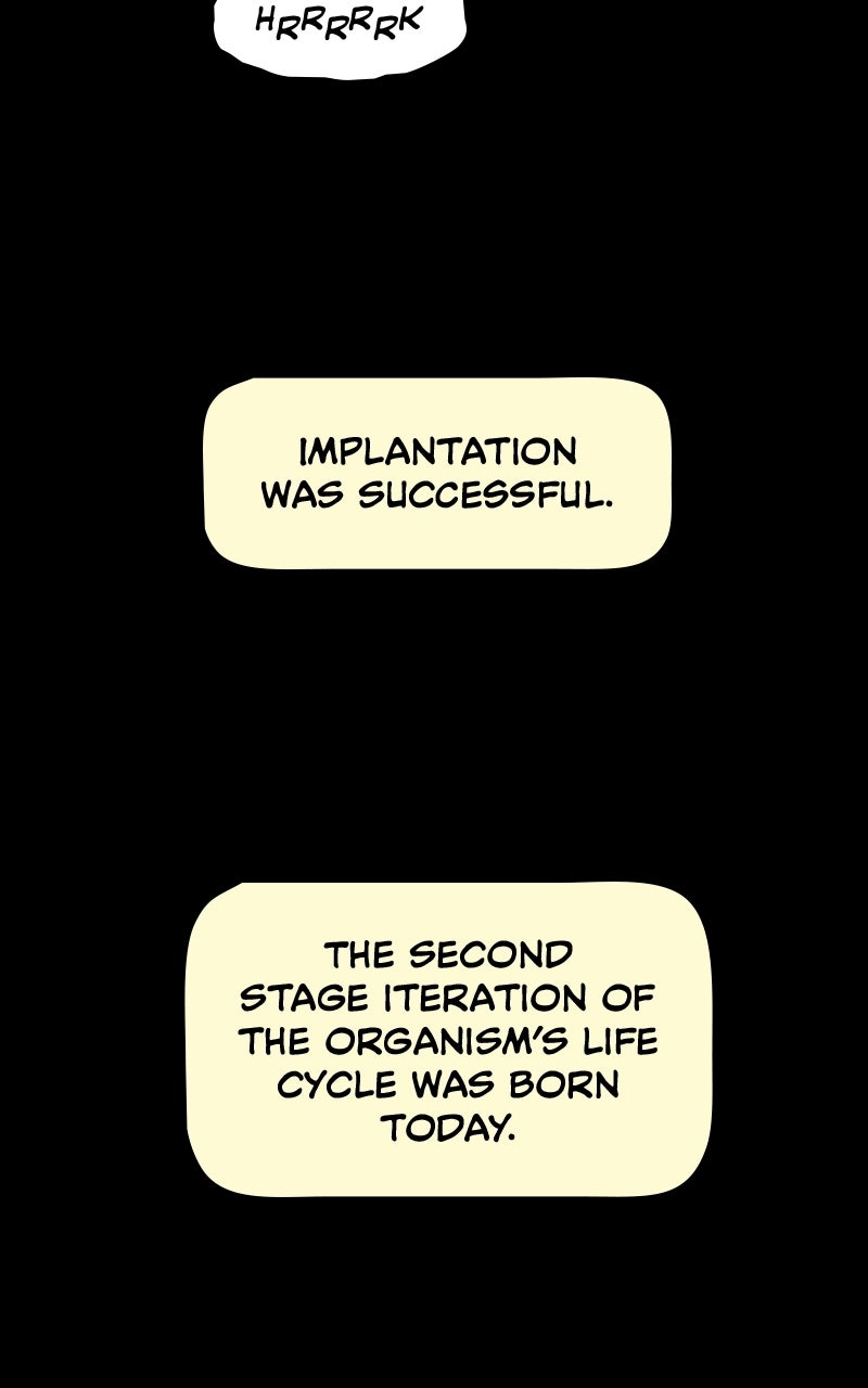 Alien (2021) Episode 42 page 15 - 