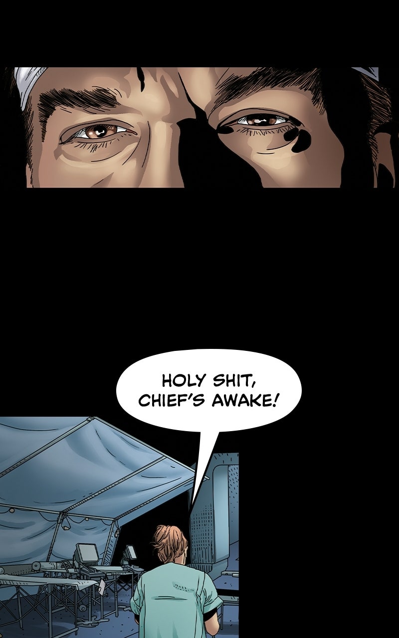 Alien (2021) Episode 42 page 19 - 