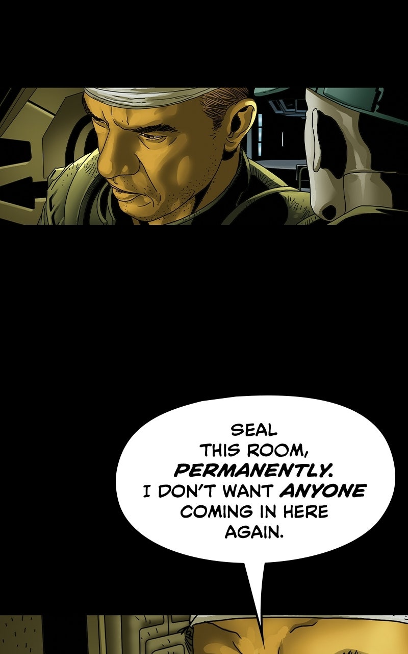 Alien (2021) Episode 42 page 26 - 