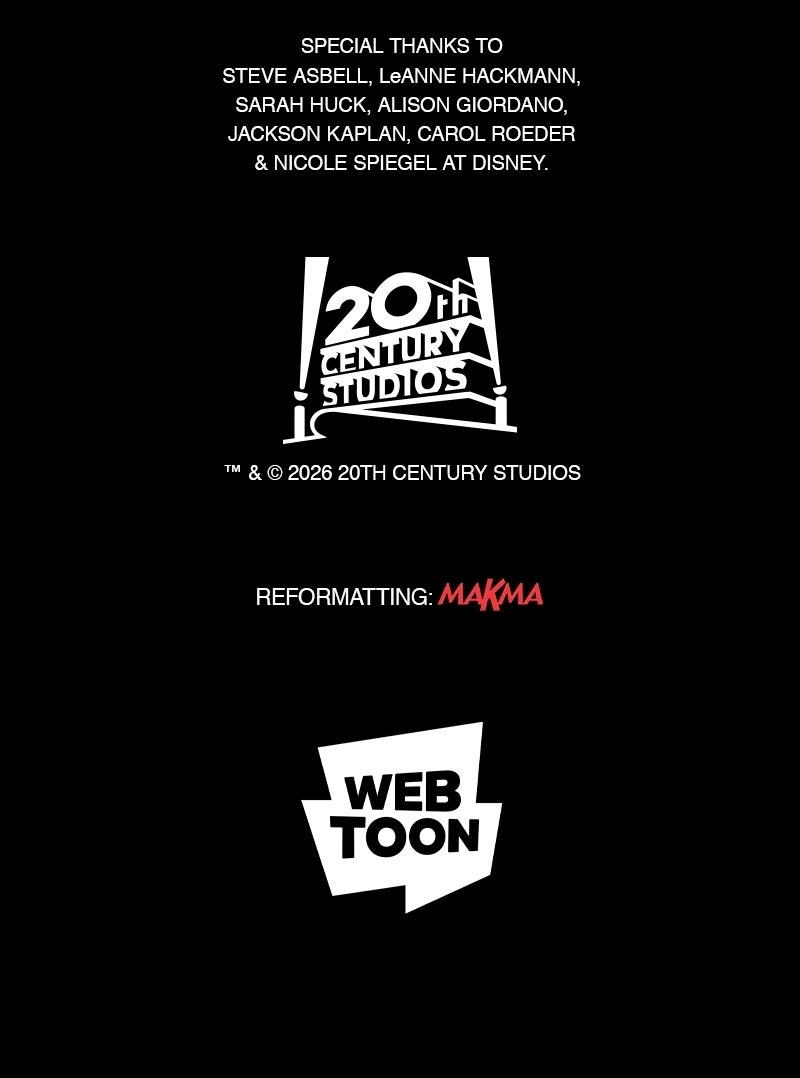 Alien (2021) Episode 42 page 44 - 