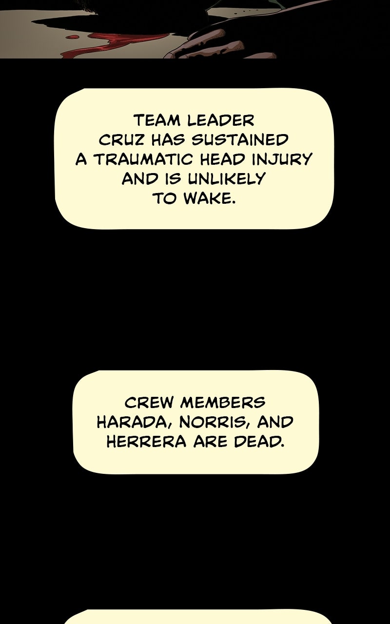 Alien (2021) Episode 42 page 8 - 