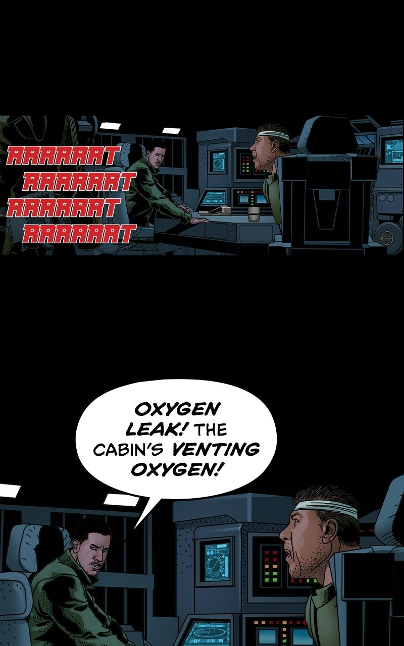 Alien (2021) Episode 43 page 2 - 