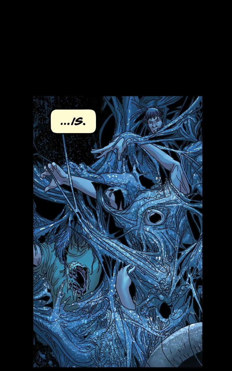 Alien (2021) Episode 43 page 36 - 
