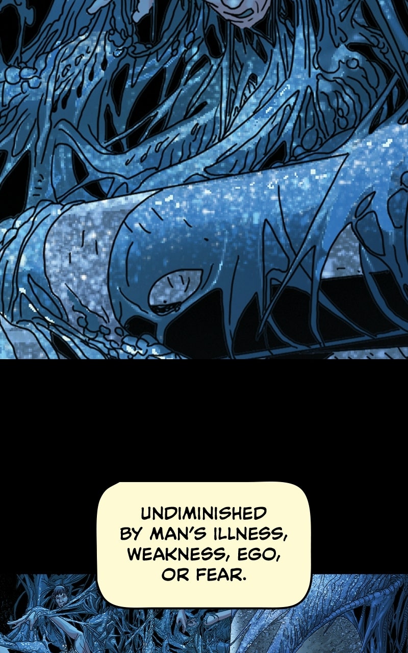 Alien (2021) Episode 43 page 38 - 