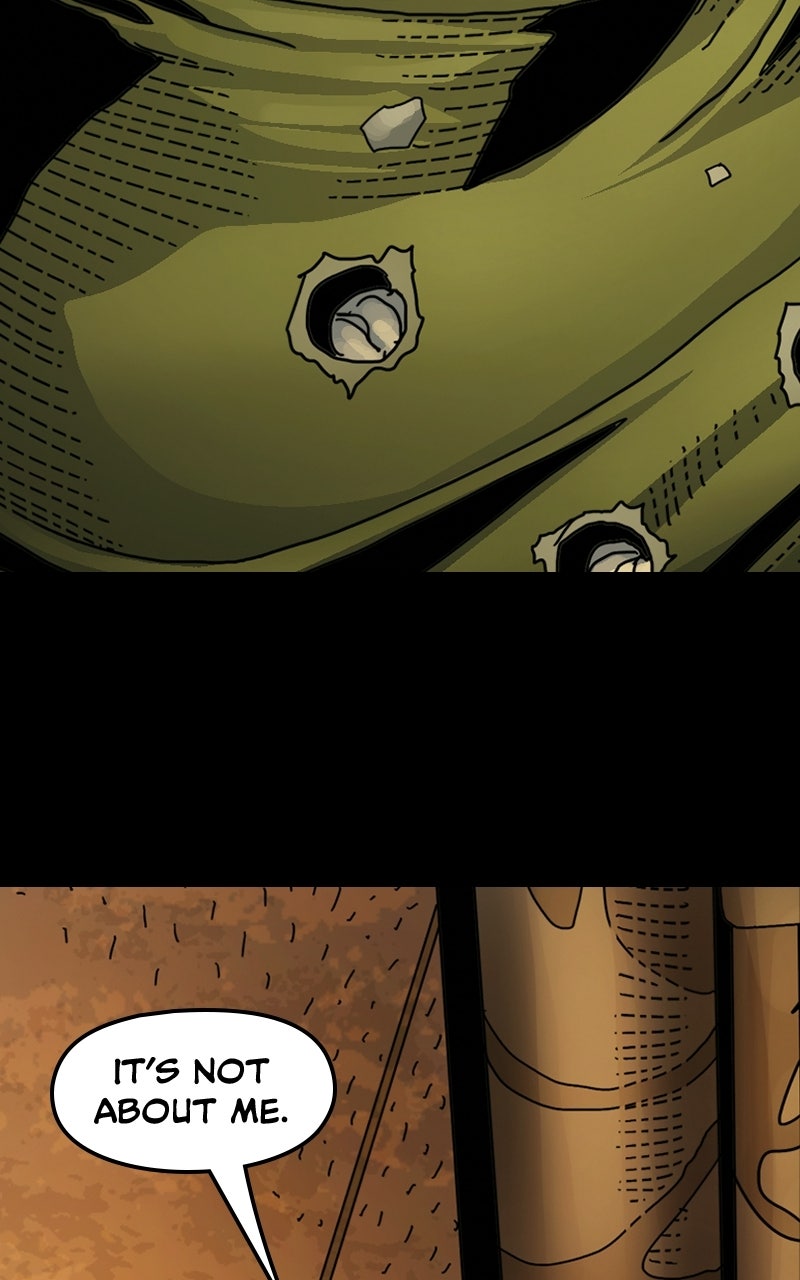 Alien (2021) Episode 43 page 50 - 