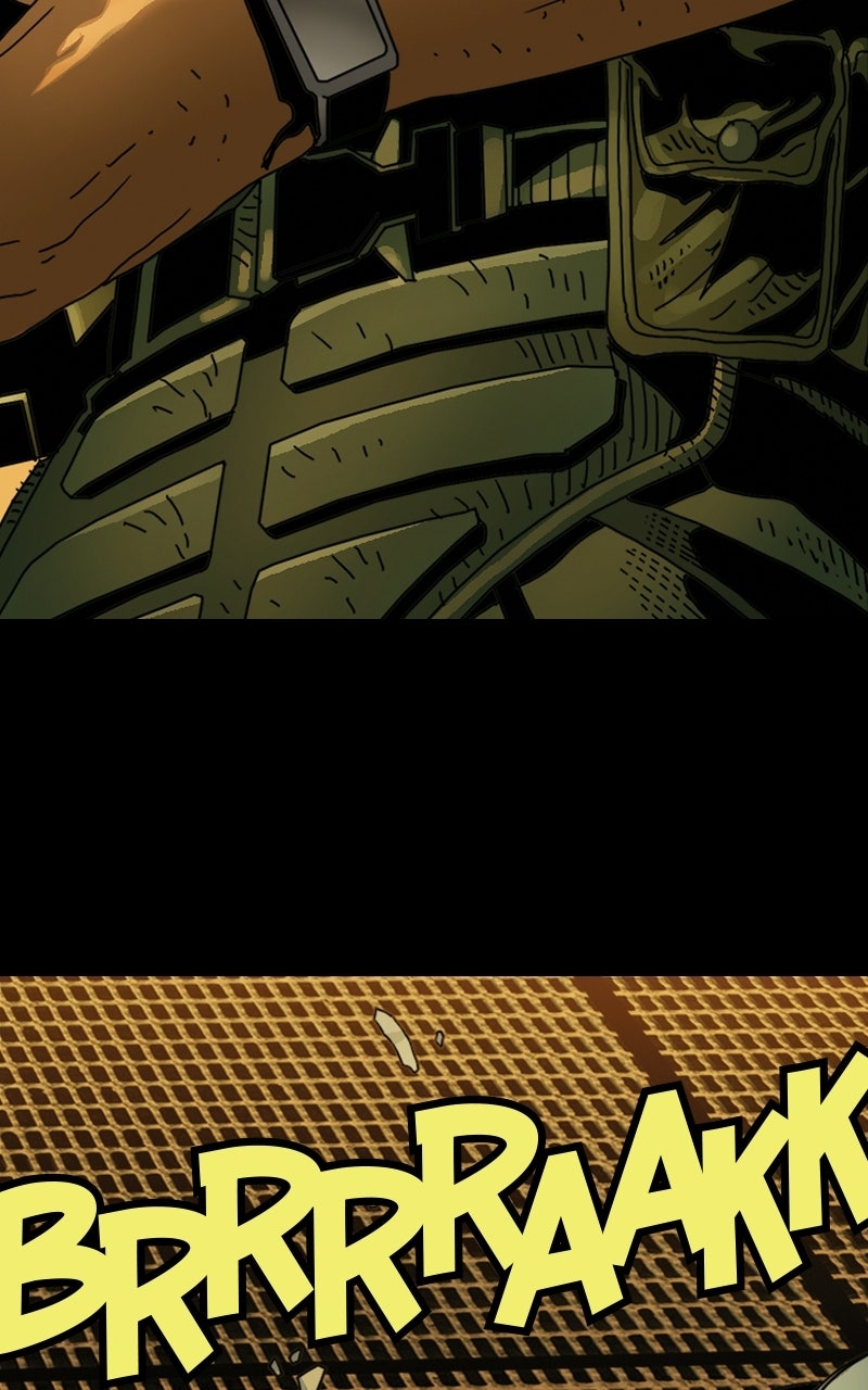 Alien (2021) Episode 43 page 52 - 