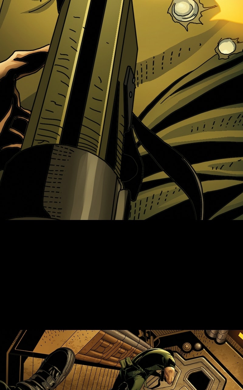 Alien (2021) Episode 43 page 54 - 