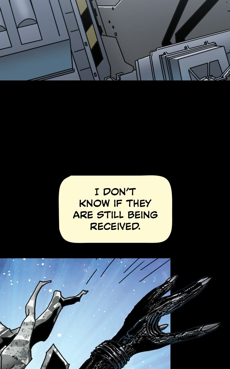 Alien (2021) Episode 43 page 59 - 