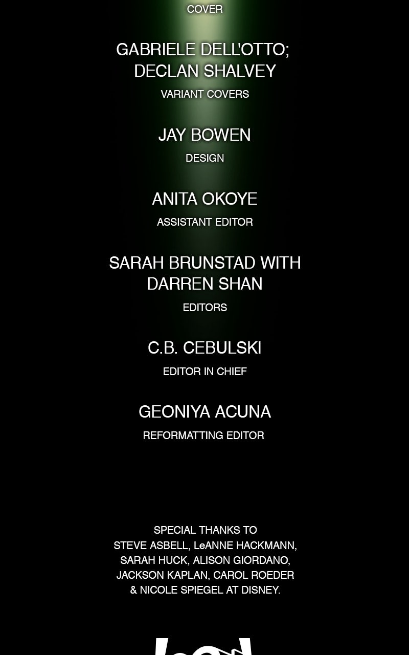 Alien (2021) Episode 43 page 65 - 