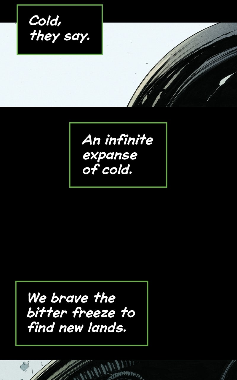 Alien (2021) Episode 44 page 2 - 