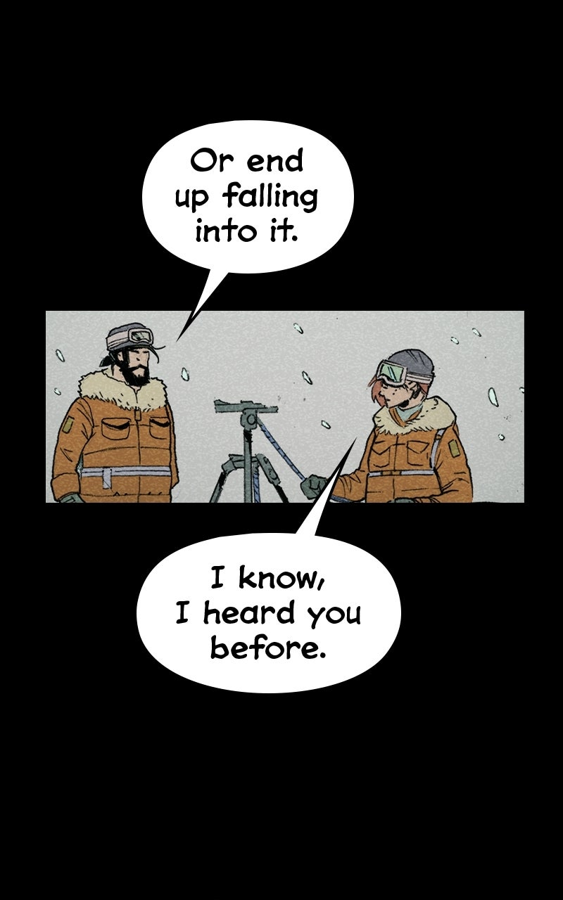 Alien (2021) Episode 44 page 11 - 