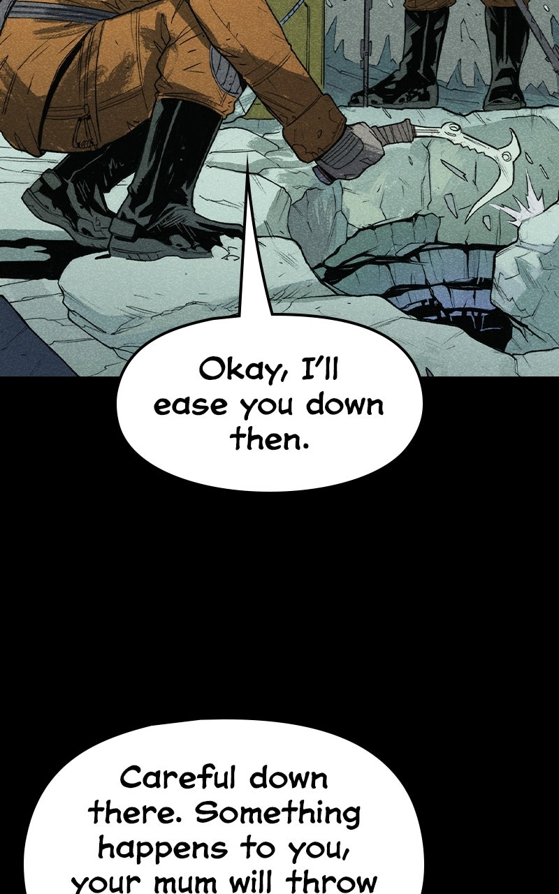 Alien (2021) Episode 44 page 14 - 