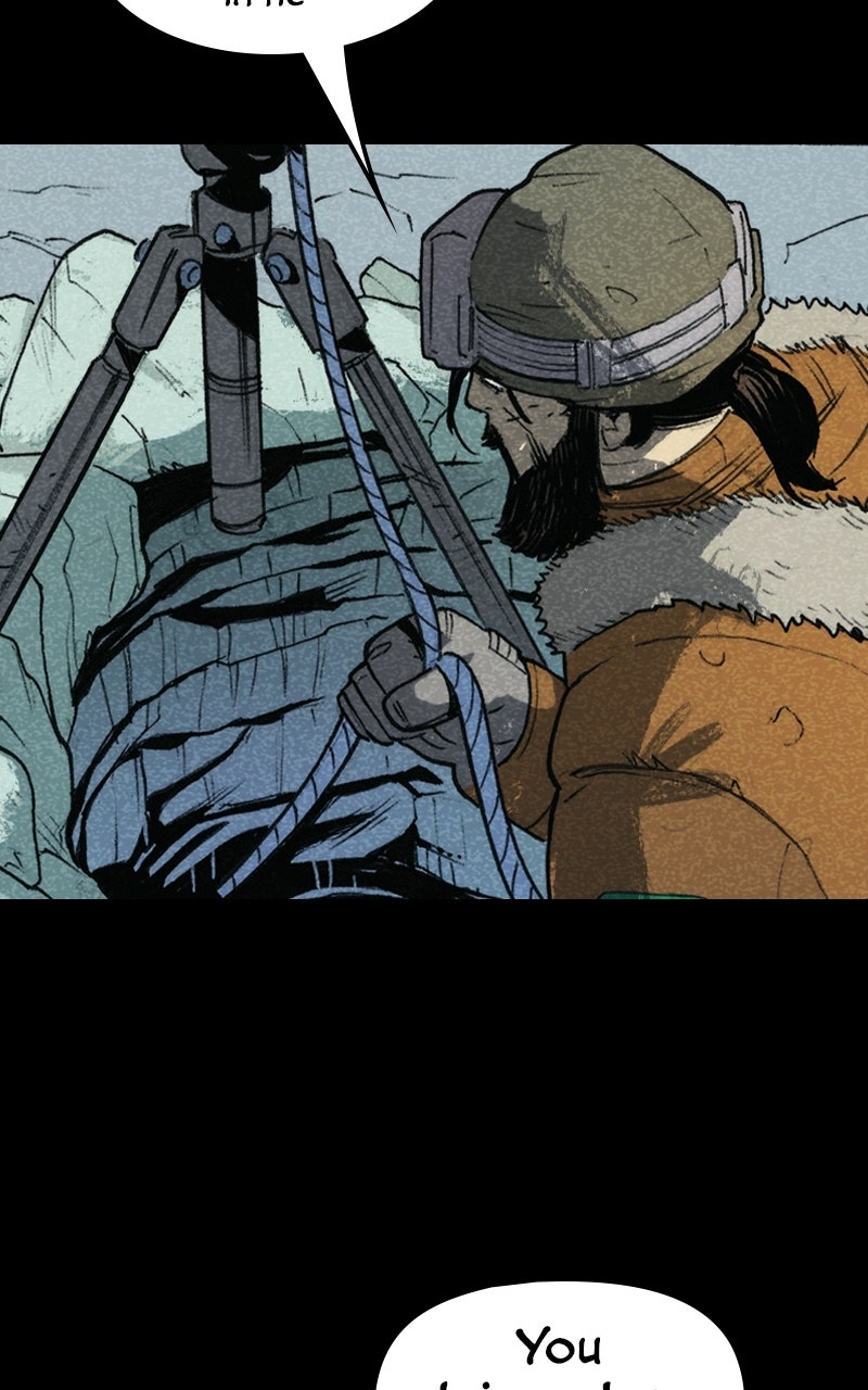 Alien (2021) Episode 44 page 17 - 