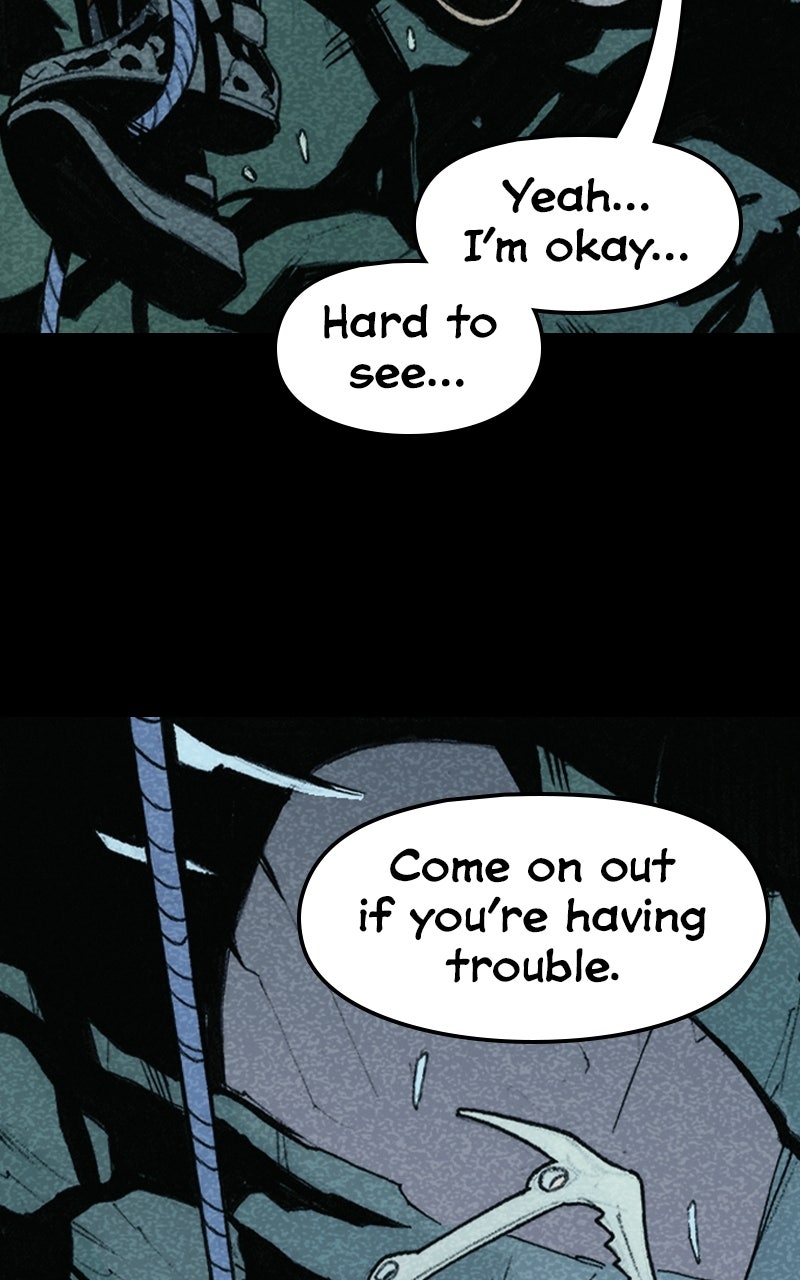 Alien (2021) Episode 44 page 19 - 