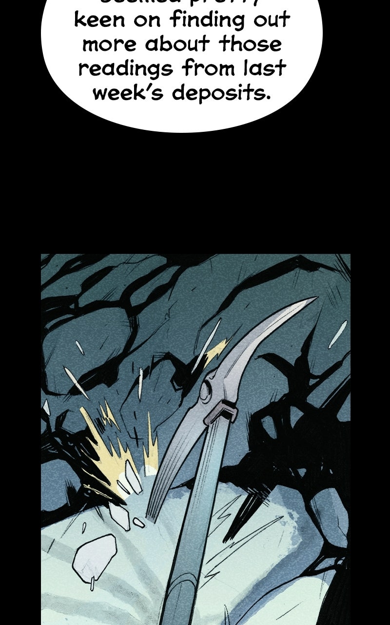 Alien (2021) Episode 44 page 21 - 