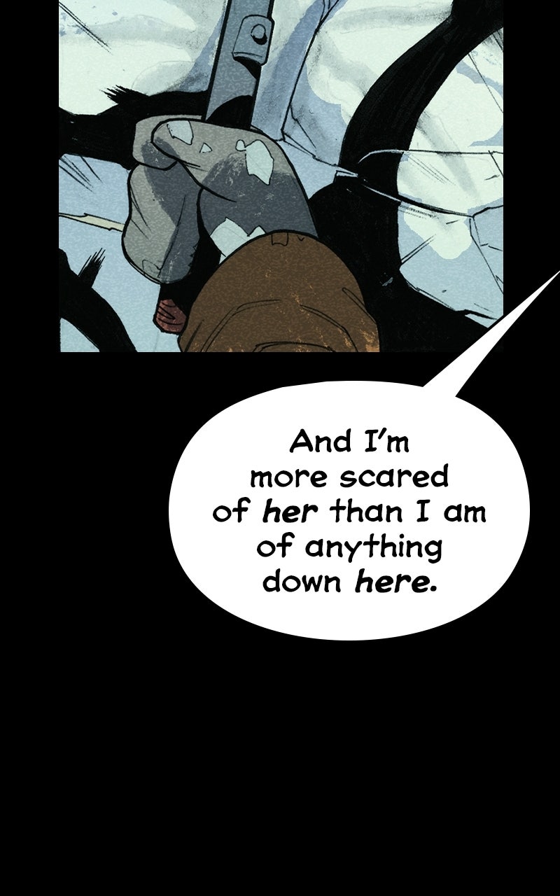 Alien (2021) Episode 44 page 22 - 