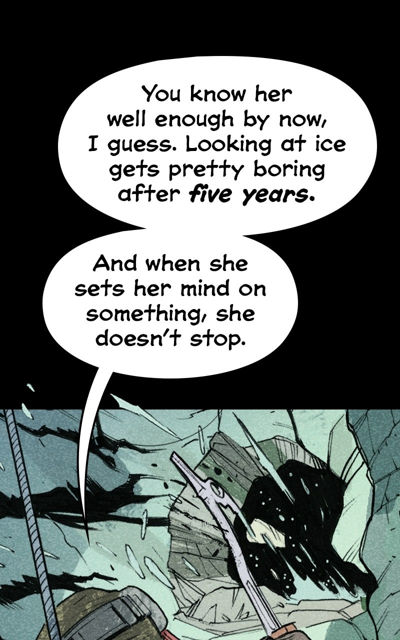 Alien (2021) Episode 44 page 25 - 
