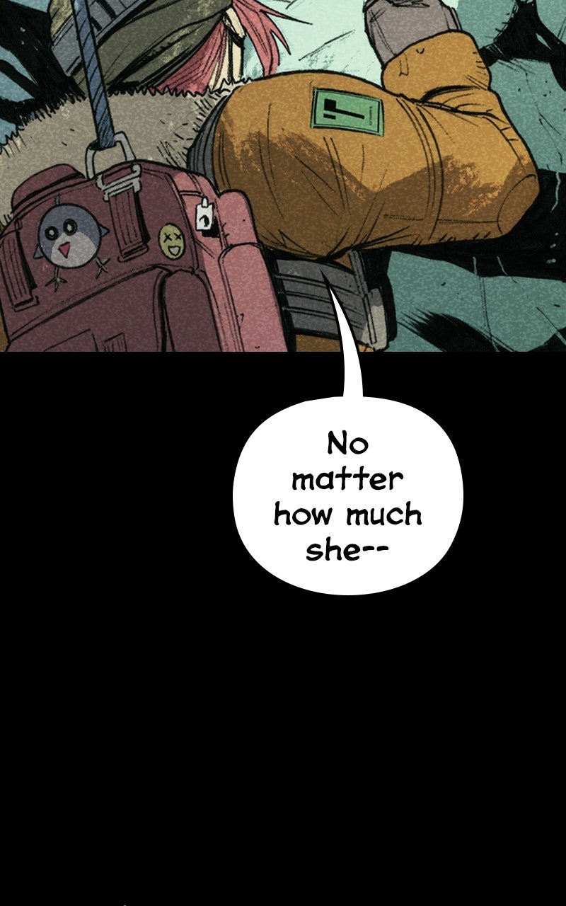 Alien (2021) Episode 44 page 26 - 