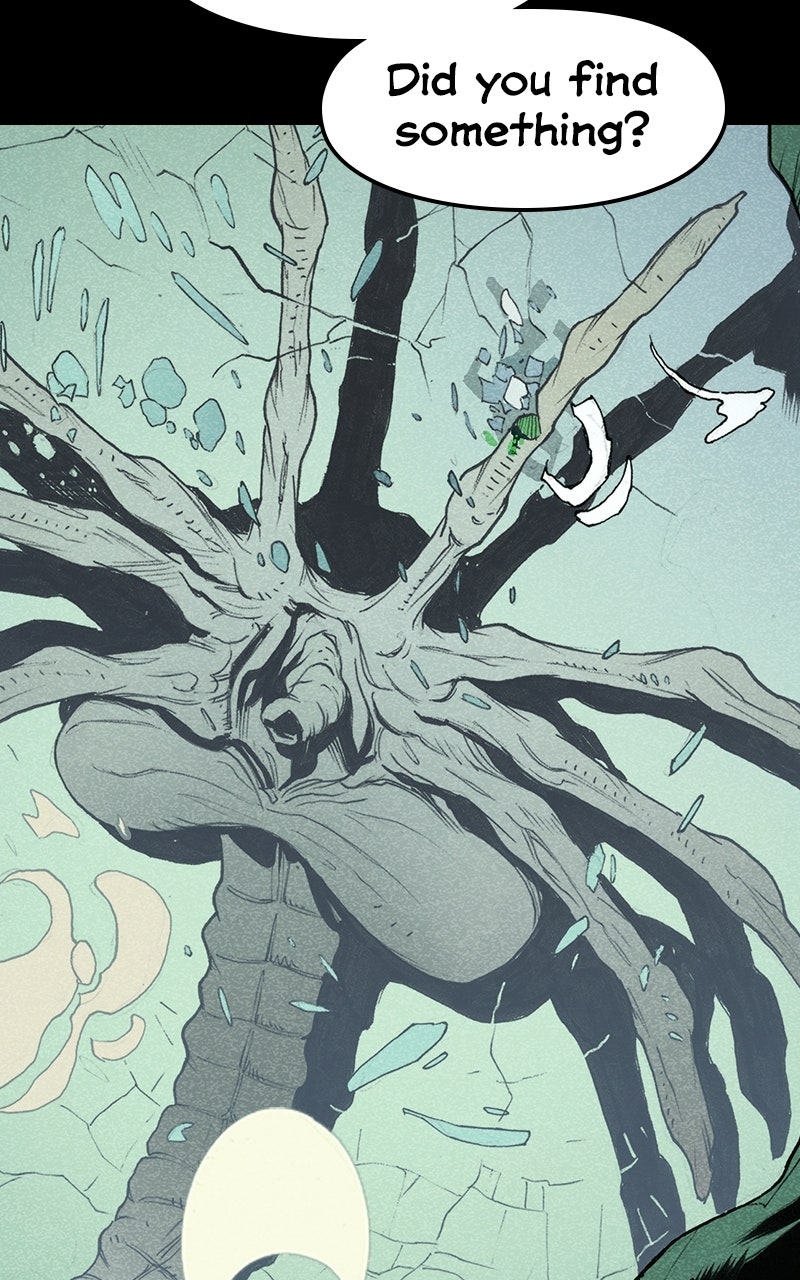 Alien (2021) Episode 44 page 29 - 