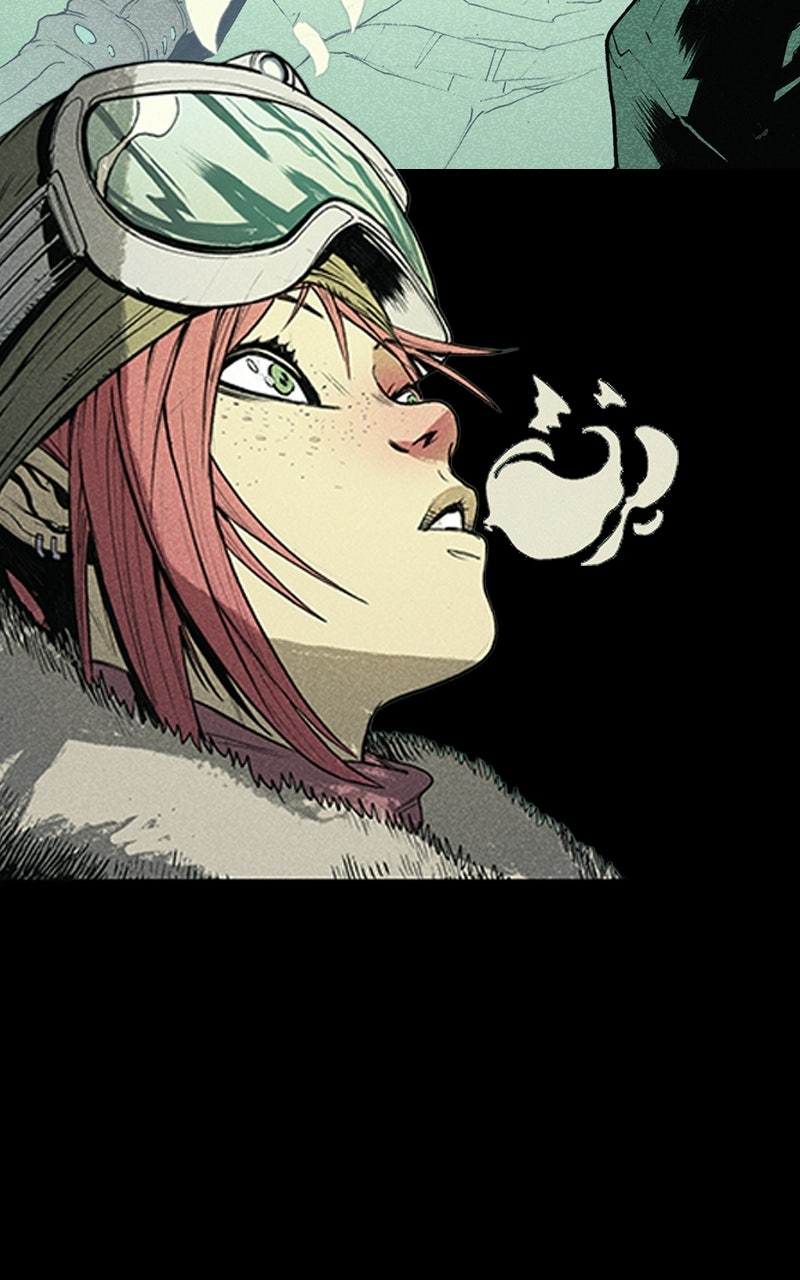 Alien (2021) Episode 44 page 30 - 