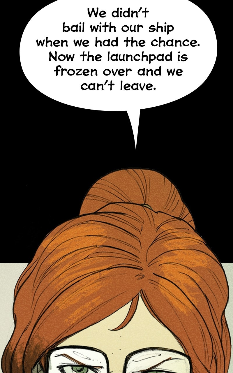 Alien (2021) Episode 44 page 38 - 