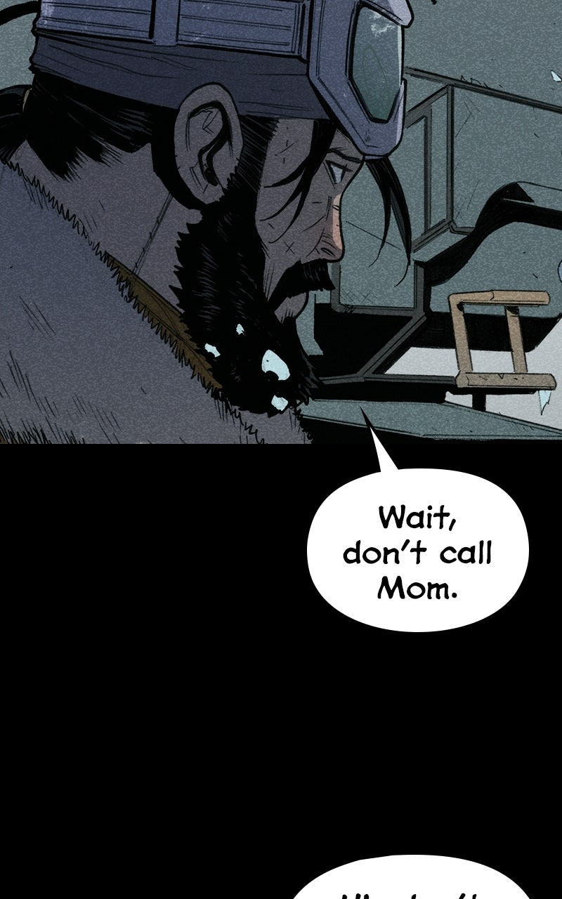 Alien (2021) Episode 44 page 48 - 