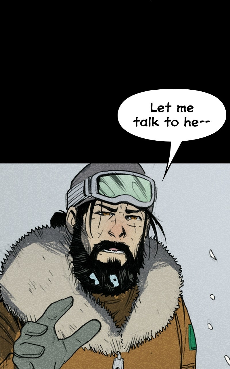 Alien (2021) Episode 44 page 50 - 