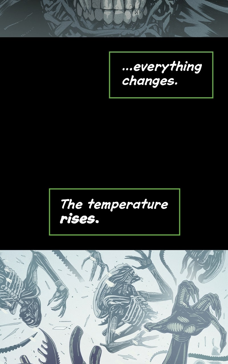Alien (2021) Episode 44 page 6 - 