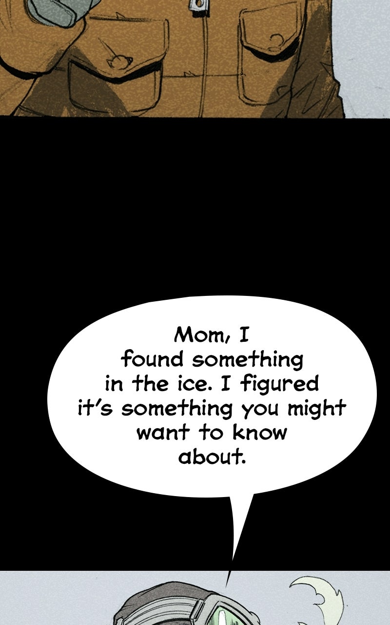 Alien (2021) Episode 44 page 51 - 