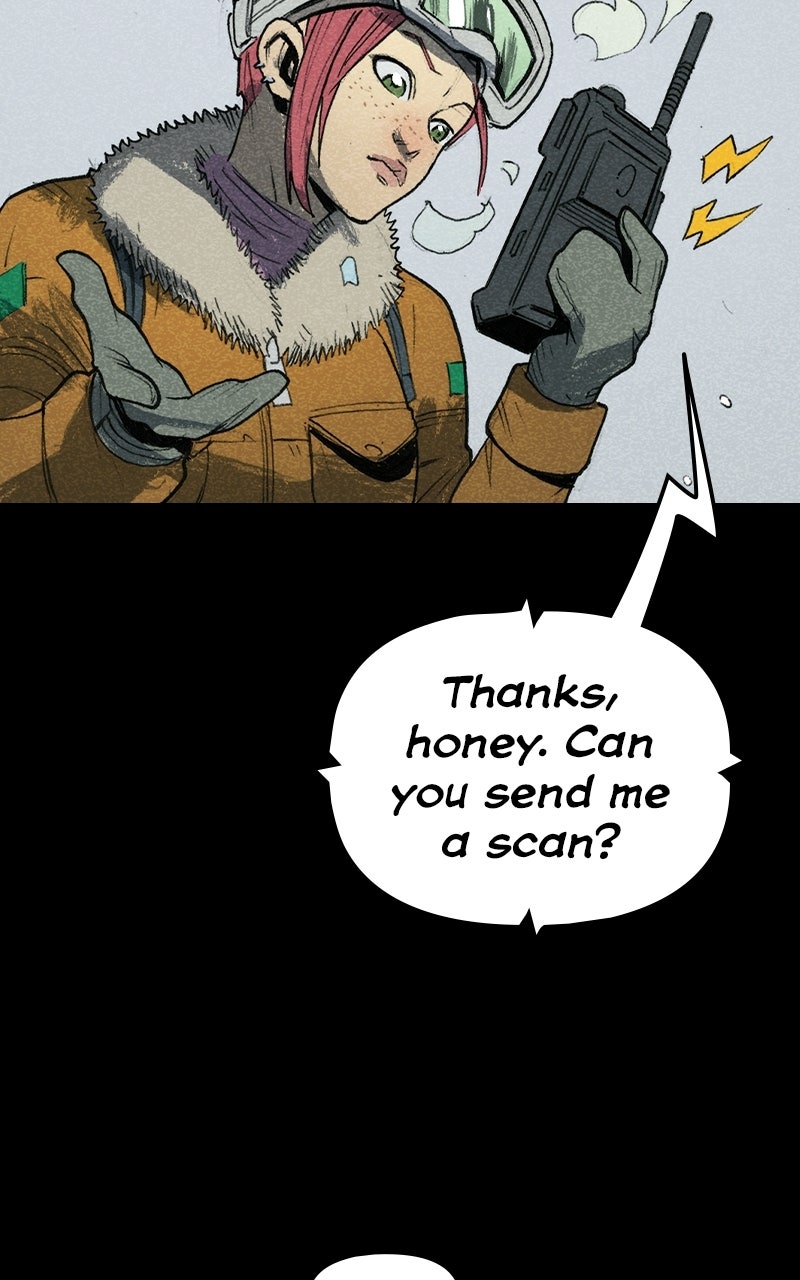 Alien (2021) Episode 44 page 52 - 