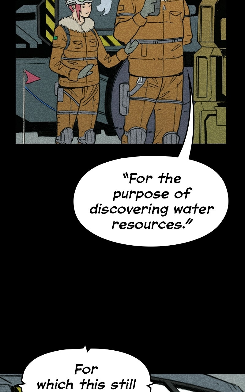 Alien (2021) Episode 44 page 55 - 