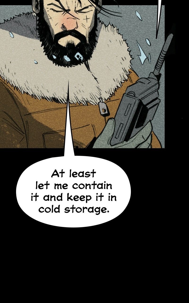 Alien (2021) Episode 44 page 58 - 