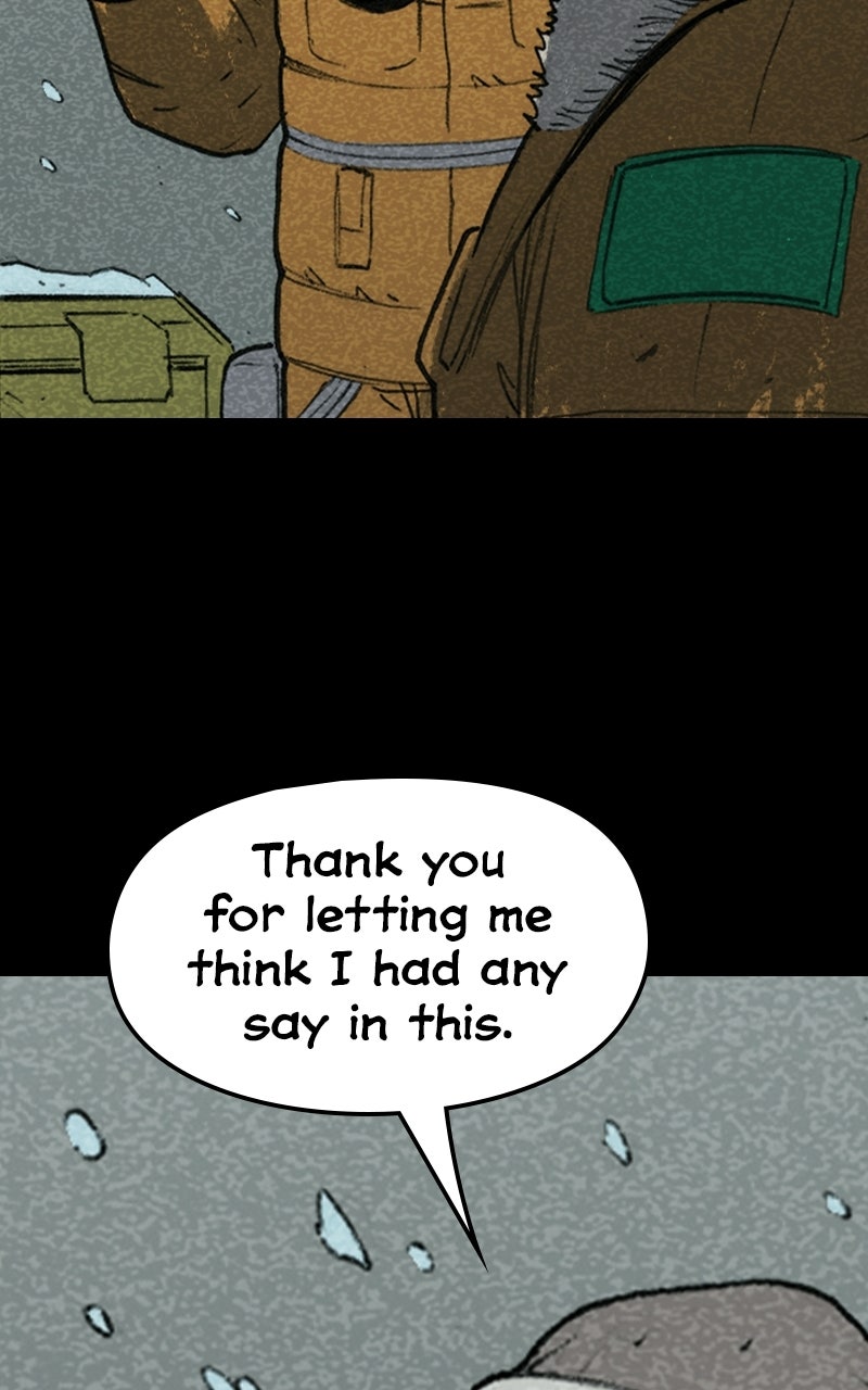 Alien (2021) Episode 44 page 60 - 